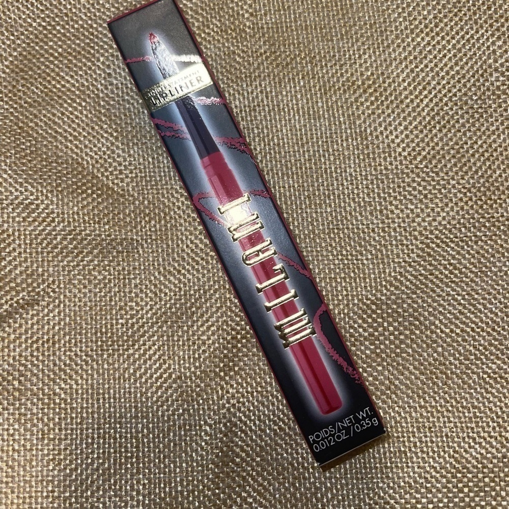 NWT! MILANI Lip Liner Shade 140 Desert Rose
